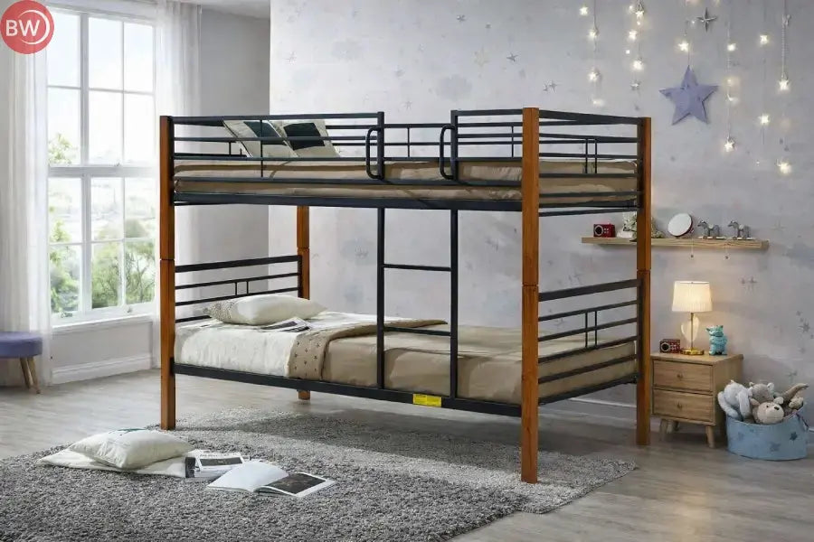 Are Kids Storage Beds Perfect for Small Rooms?